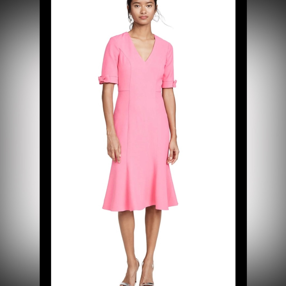 Shoshanna Laney Dress